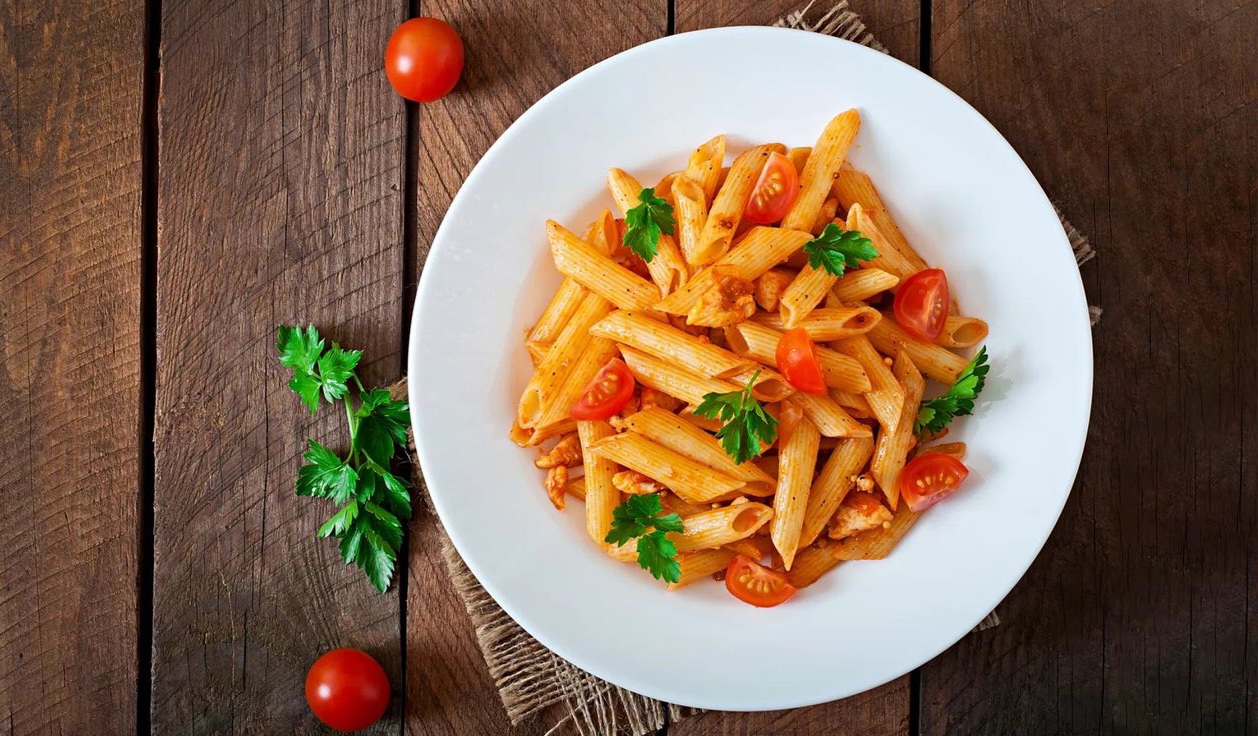 Bulk Pasta Procurement for African Union Food Projects; Scalable Supply with Wholesale Prices